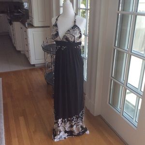 Alyn Paige Maxi Dress
